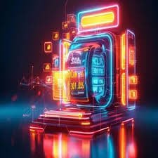 Tampilan aplikasi resmi pasangjitu mobile