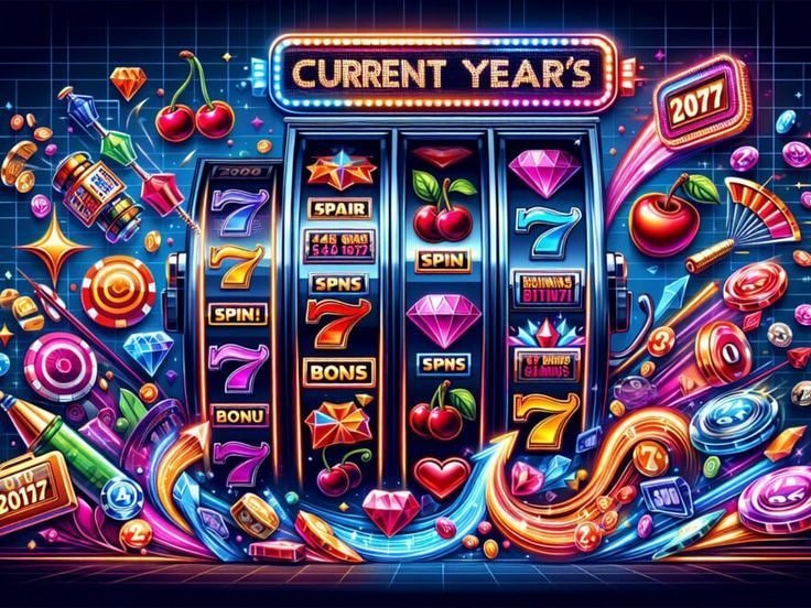 Pengguna membaca syarat bonus di ponsel